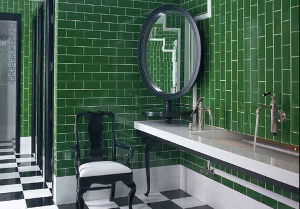 Интерьер в ванной комнате: фото 2020, все самые современные идеи