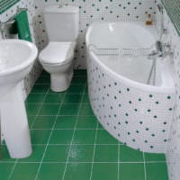 интерьер ванной дизайн плитки для ванной