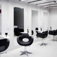 салон красоты парикмахерская фото дизайна