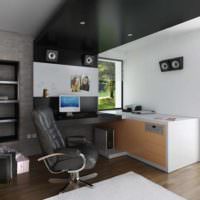 3D дизайн визуализация квартиры интерьер