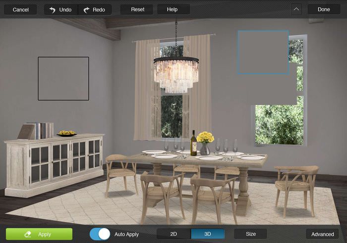 Autodesk homestyler программа онлайн