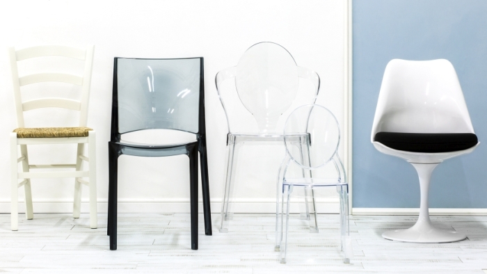 Дизайнерские стулья как выбрать.