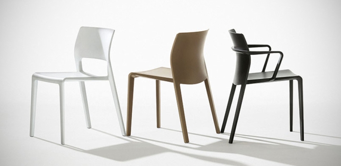 Советы по выбору дизайнерских стульев. 